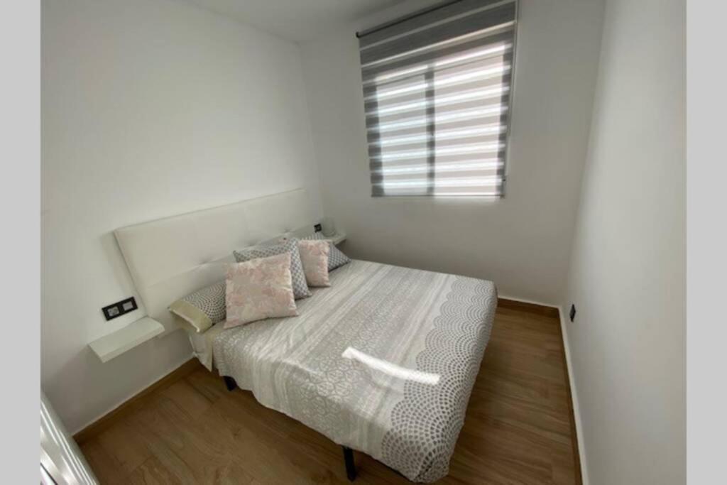 Magnifico Apartamento Con Vistas Al Mar, 1ª Linea Almunecar Bagian luar foto